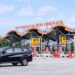 Tarif Tol Cipali bakal Naik 11 Persen, Ini Rinciannya