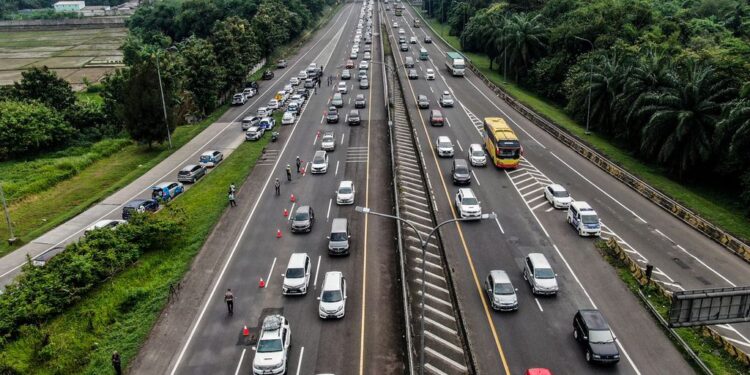 Tarif Tol Cipali Resmi Naik Mulai 30 Oktober 2024