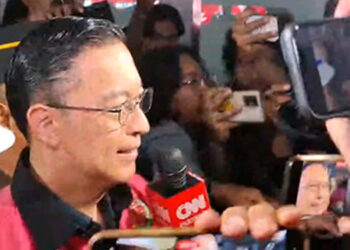 Penetapan Tersangka Tom Lembong Diduga Ada Unsur Politis, Ini Kata Kejagung