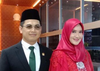 Usai Dilantik jadi Anggota DPR RI, Tommy Kurniawan Tak Berhenti Lakukan Ini