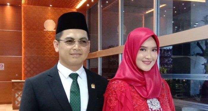 Usai Dilantik jadi Anggota DPR RI, Tommy Kurniawan Tak Berhenti Lakukan Ini