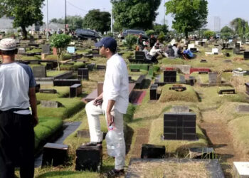 Marissa Haque Ingin Dimakamkan di TPU Tanah Kusir, Begini Tata Cara Urus Pemakaman dan Biayanya