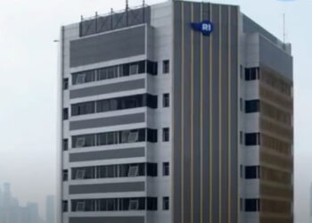 Tingkatkan Kinerja, TVRI Terus Berbenah Menjadi Televisi Kelas Dunia
