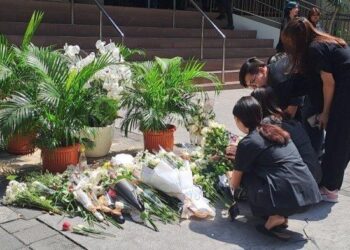 Tewas Usai Lompat dari Gedung Kampus, Keluarga Mahasiswi Untar Menolak Otopsi