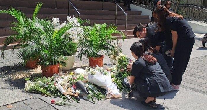 Tewas Usai Lompat dari Gedung Kampus, Keluarga Mahasiswi Untar Menolak Otopsi