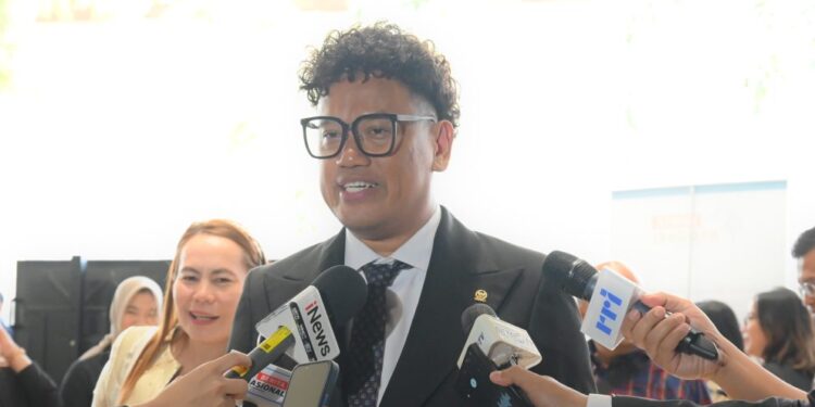 Viral Uji Laboratorium Skincare ‘Dokter Detektif’ di Media Sosial, Uya Kuya: BPOM Jangan Diam Saja!