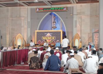 Yayasan Islamiyah Al-Kautsar Indonesia Gelar Tabligh Akbar, Damai Indonesiaku “Malas, Sumber Petaka Dunia dan Akhirat”