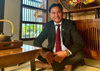 Sebut Tragedi 98 Bukan Pelanggaran HAM Berat, Begini Klarifikasi Menko Yusril