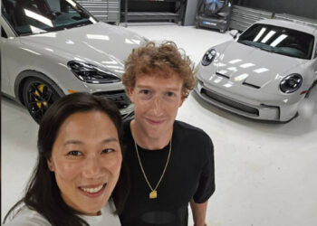 Tak Sesederhana Dulu, Begini Gaya Hidup Mark Zuckerberg Saat Ini