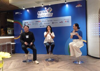 AstraPay Perkokoh Posisi di Pasar Pembayaran Digital