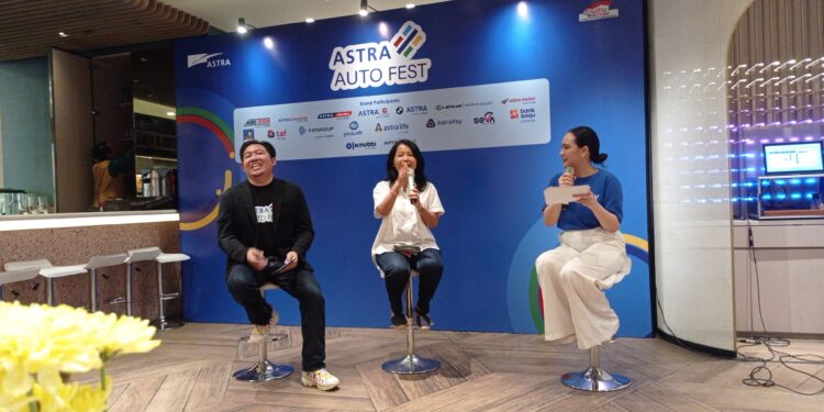 AstraPay Perkokoh Posisi di Pasar Pembayaran Digital