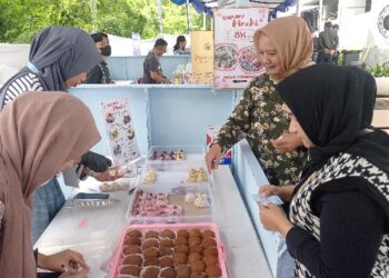 fifestival street food 2024