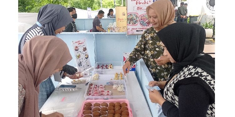 fifestival street food 2024