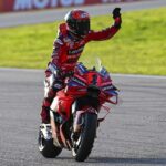 francesco bagnaia