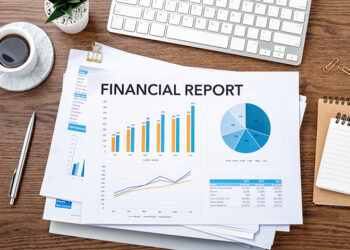 Jenis-Jenis Laporan Keuangan dan Fungsinya untuk Perusahaan