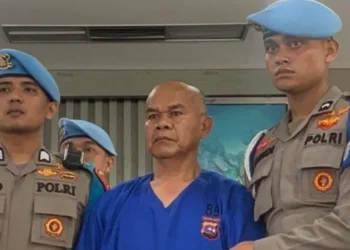 Kasus Penembakan Polisi, Polri Pecat Tidak Hormat AKP Dadang Iskandar Usai Jalani Sidang Kode Etik