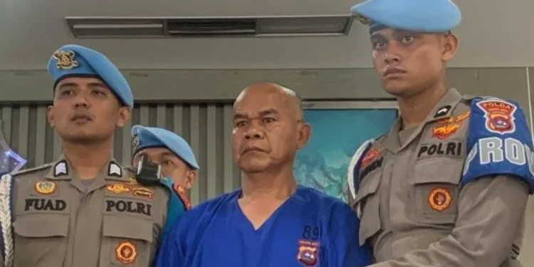 Kasus Penembakan Polisi, Polri Pecat Tidak Hormat AKP Dadang Iskandar Usai Jalani Sidang Kode Etik