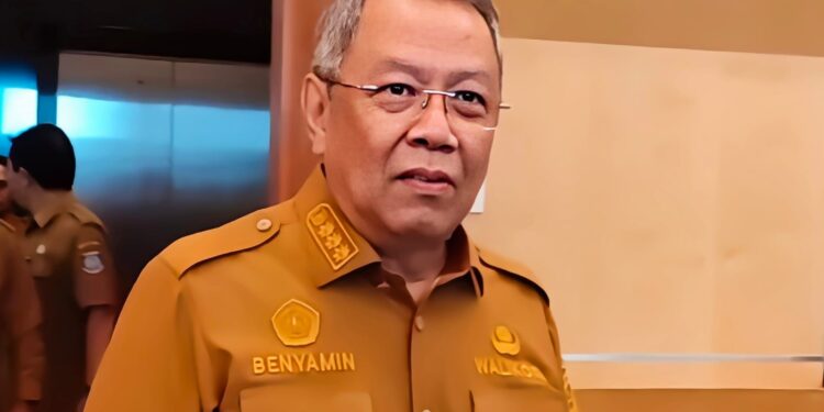 Masa Tenang Pilkada Serentak 2024, Pemkot Tangsel Tiadakan Perayaan Hari Jadi ke-16
