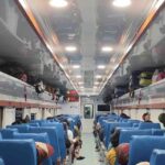 Libur Panjang, Berikut Ini 10 KA Favorit Pilihan Masyarakat