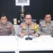 Dua Tersangka Sindikat Pembobol Brankas di Tangsel Diamankan, Empat Lainnya DPO