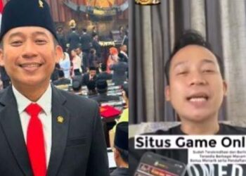 Diduga Ikut Promosikan Judi Online, Denny Cagur: Sudah Pernah Dipanggil ke Bareskrim
