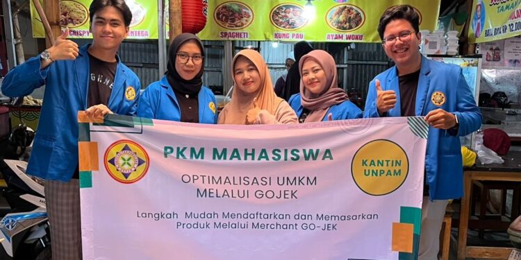 Optimalisasi UMKM: Langkah Mudah Mendaftarkan dan Memasarkan Produk melalui Merchant Gojek