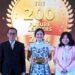 FIFGROUP Torehkan Prestasi di Ajang Top 100 CEO dan The 200 Future Leaders 2024