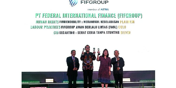 fifgroup