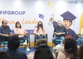 fifgroup beasiswa young leader 2024