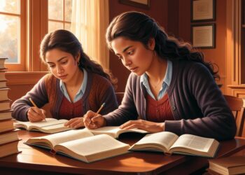 Pentingnya Pendidikan di Perguruan Tinggi