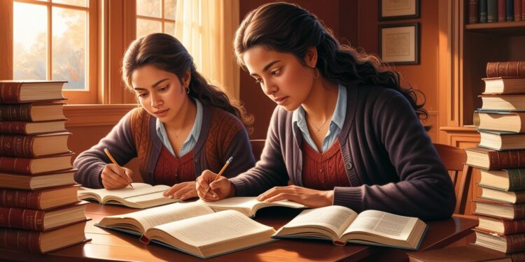 Pentingnya Pendidikan di Perguruan Tinggi