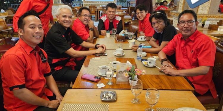 Viral, Rano Karno Hapus Foto Bareng Penghubung Bandar Judi Online