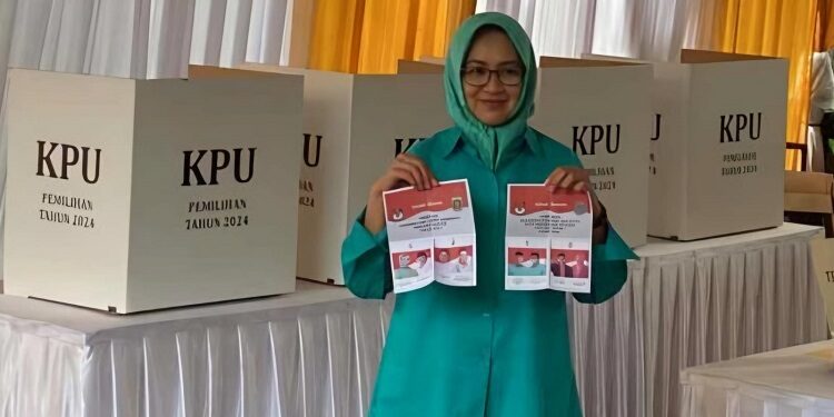 airin rachmi diany