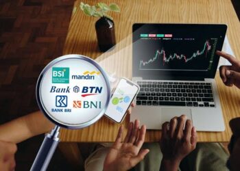 Rasio Keuangan Bank: Menilai Kesehatan Finansial dan Kinerja Bank