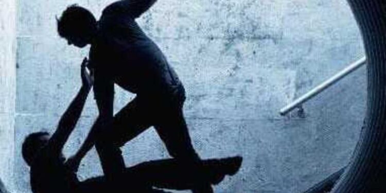 Sempat Viral di Medsos, Pelaku Penganiayaan Sopir Minibus Resmi Jadi Tersangka