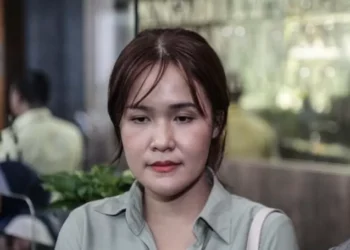 Jessica Wongso Walk Out dari Sidang PK Karena Alasan Ini