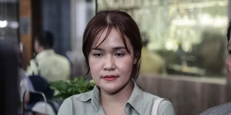 Jessica Wongso Walk Out dari Sidang PK Karena Alasan Ini