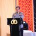 Kapolri Tunjuk Komjen Pol Ahmad Dofiri sebagai Wakapolri