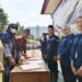 Pilkada 2024, Sebanyak 511 KPPS Kelurahan Kedaung Resmi Dilantik