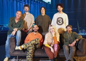 Linkin Park Siap Menggelar Konser di Jakarta Tahun Depan