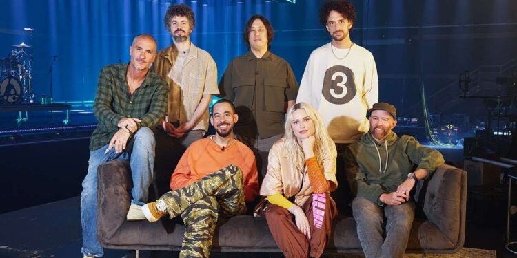 Linkin Park Siap Menggelar Konser di Jakarta Tahun Depan