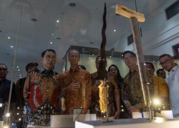 Pameran Keris Nusantara