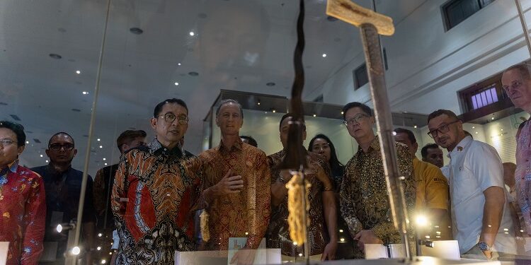 Pameran Keris Nusantara