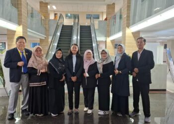 Webinar Nasional Magister Akuntansi Universitas Pamulang Diikuti Ribuan Peserta