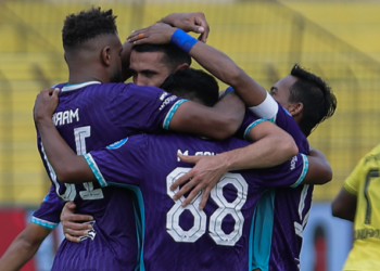 barito putera vs persita