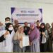 Institut Teknologi Indonesia (ITI) Tangerang Selatan menggelar pelatihan kewirausahaan pembuatan sabun cair badan dan wajah di Pondok Pesantren Hurriyatul Aamiin, Parung, Kabupaten Bogor.
