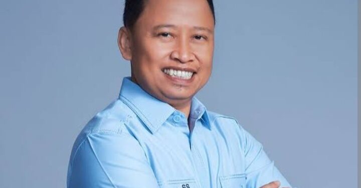 Calon Wali Kota Depok Nomor Urut Dua, Supian Suri