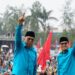 Pilkada Tangsel, Ini TPS Tempat Pasangan Ben-Pilar Gunakan Hak Suara