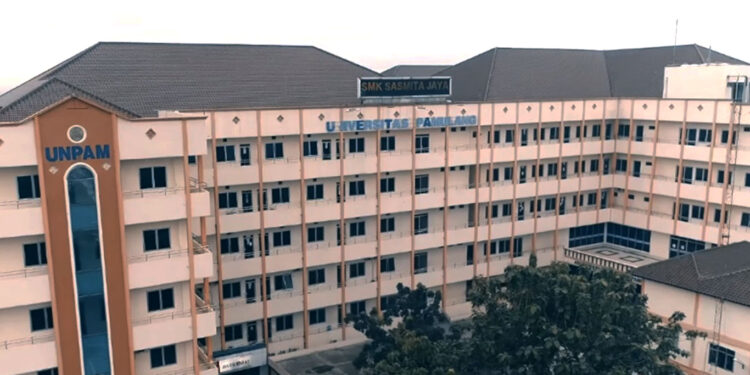 Universitas Pamulang sebagai Jembatan untuk Menuntut Ilmu 