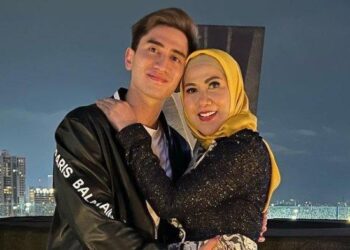 Verrel Bramasta Punya Harta Senilai Rp51,8 M, Venna Melinda Komentar Begini